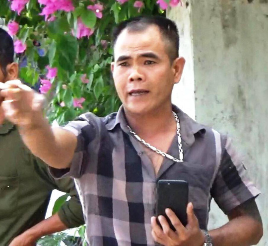 Một bị án được VKSND hủy quyết định khởi tố bị can