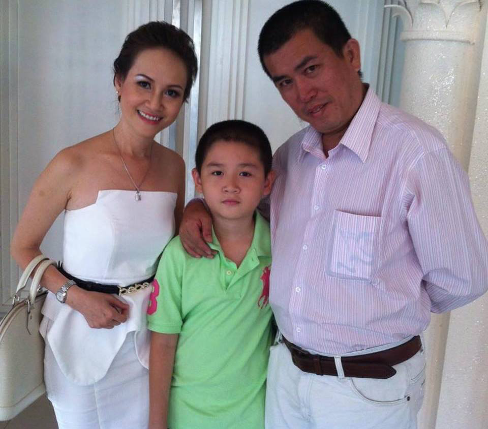 Diễn viên hài Nhật Cường kể từng làm đủ nghề kiếm sống