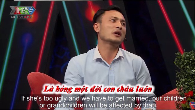 Chẳng lẽ phụ nữ xấu là tội đồ? - Ảnh 1.