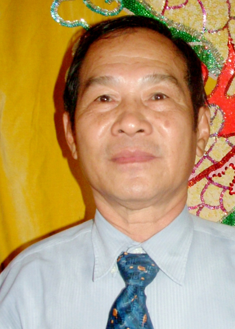 Nghệ sĩ khóc nhà báo Tần Nguyên - Ảnh 4.