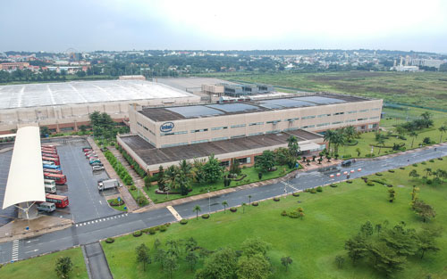 Sẵn sàng đón sóng FDI