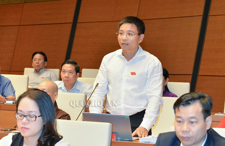 Bộ trưởng Lê Vĩnh Tân: Chủ tịch tỉnh làm hiệu trưởng, tôi mới nghe lần đầu