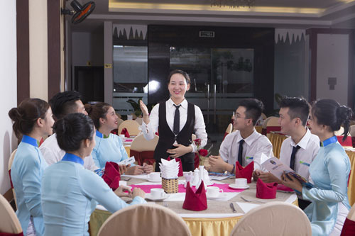 Đẩy mạnh dịch chuyển lao động trong cộng đồng ASEAN