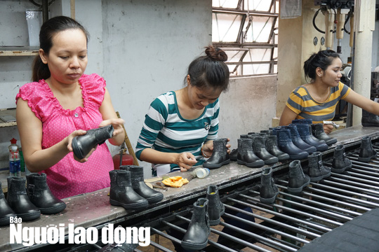 C&aacute;ch t&iacute;nh tiền lương l&agrave;m th&ecirc;m giờ cho người lao động - Ảnh 2.