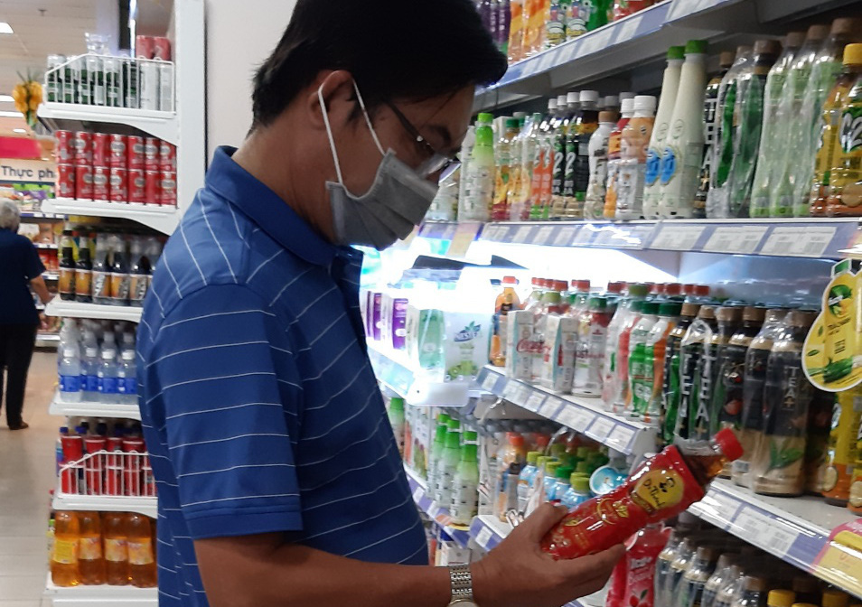 Người Việt đang quan tâm đến nhóm thực phẩm có lợi cho sức khỏe