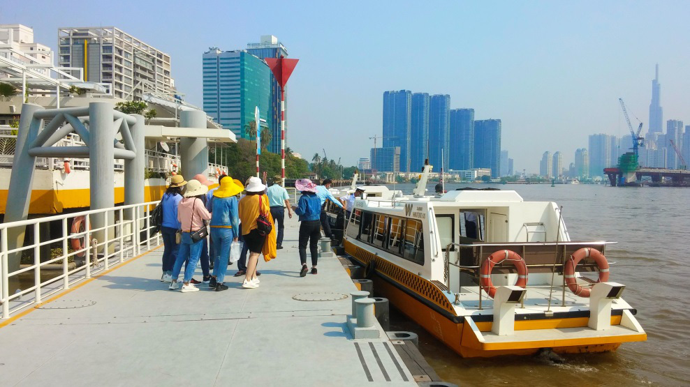 4 đường tour k&iacute;ch cầu đầy chất trải nghiệm tại TST tourist - Ảnh 2.
