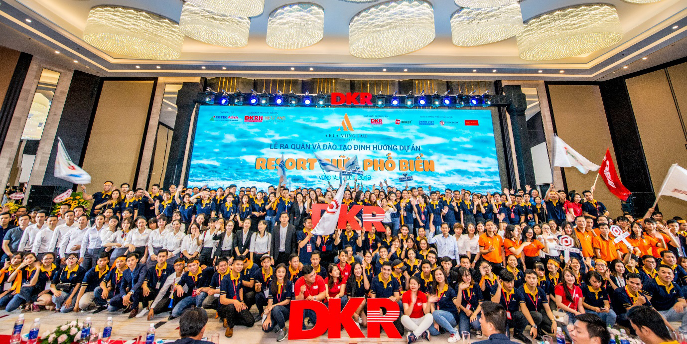 Dấu ấn 15 năm  &ldquo;kiến tạo thịnh vượng&rdquo; của Tập đo&agrave;n Danh Kh&ocirc;i - Ảnh 1.
