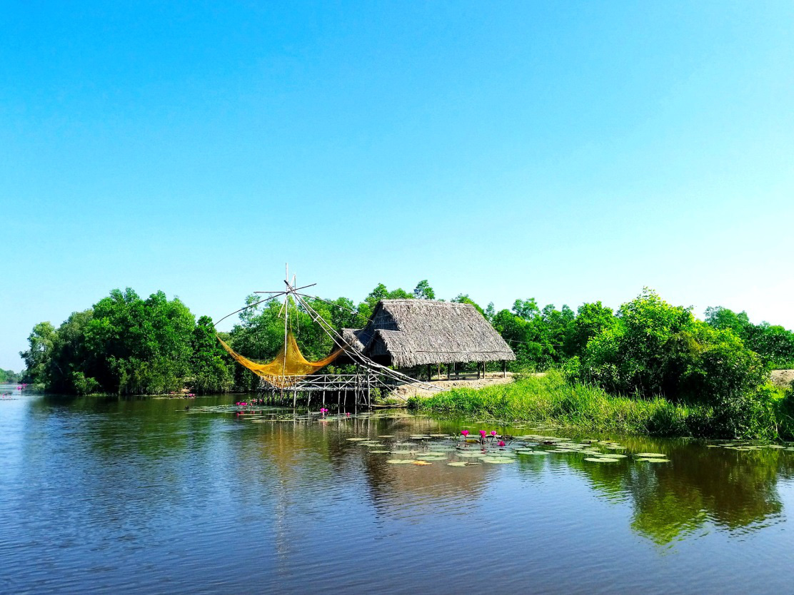 4 đường tour kích cầu đầy chất trải nghiệm tại TST tourist