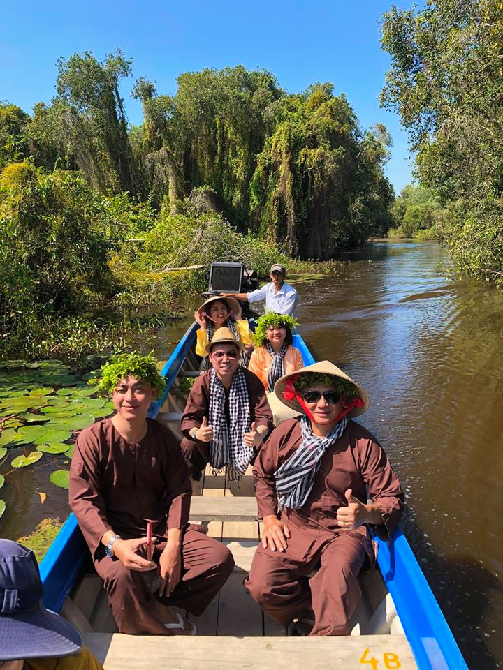 4 đường tour k&iacute;ch cầu đầy chất trải nghiệm tại TST tourist - Ảnh 4.