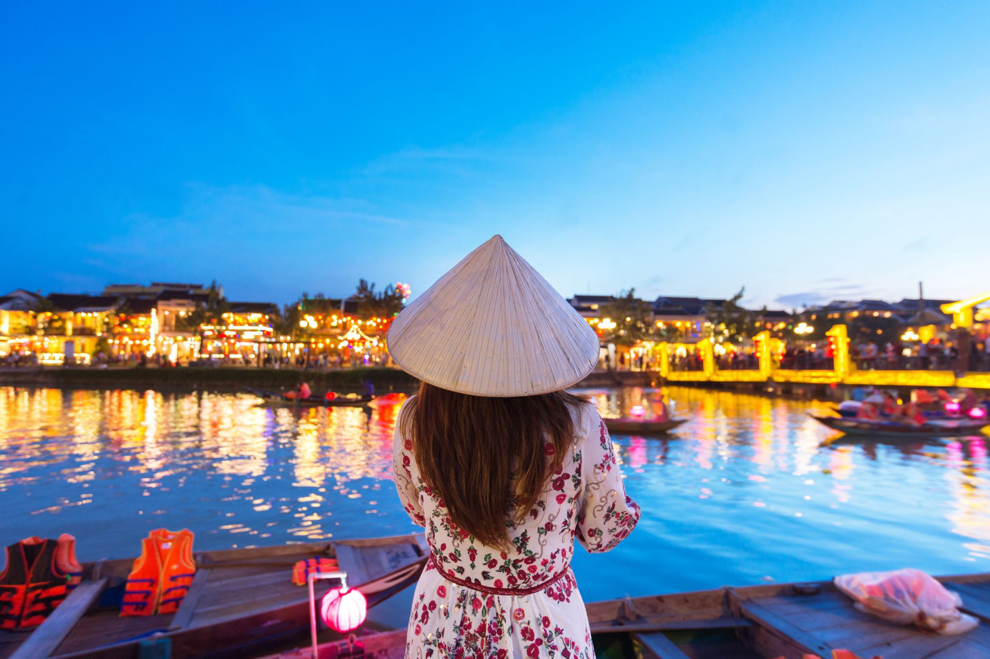 Sau Covid-19: Du lịch phục hồi - du khách hưởng lợi