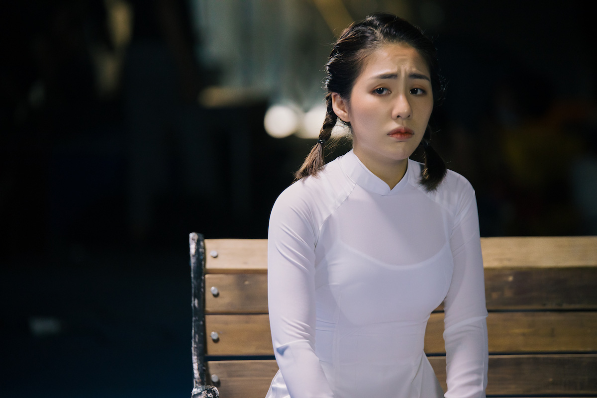 Sau "Bánh mì không?" gây sốt, Đạt G - Du Uyên tái xuất