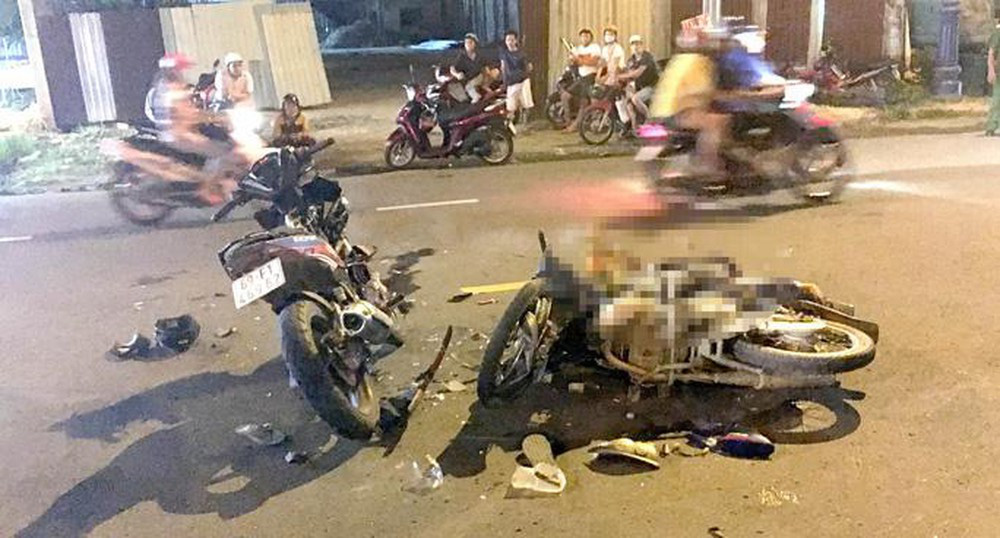 Thu bảo hiểm xe máy 765 tỉ đồng, doanh nghiệp bồi thường 45 tỉ đồng