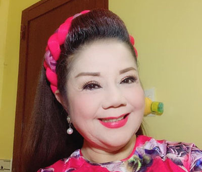 NSND Thoại Miêu: Nghệ sĩ chân chính là sống có trách nhiệm