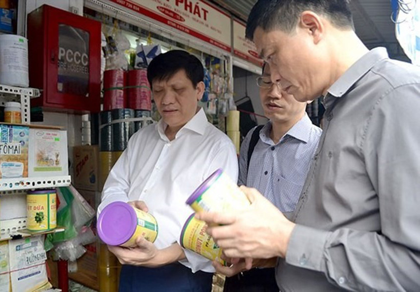Thủ tướng yêu cầu xử lý nghiêm quảng cáo thực phẩm chức năng lừa dối người tiêu dùng