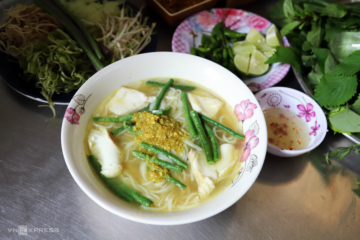 M&oacute;n Campuchia hơn nửa thế kỷ ở S&agrave;i G&ograve;n - TP HCM - Ảnh 5.