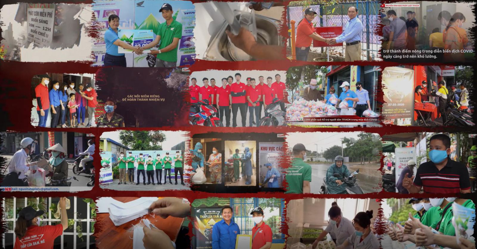 Đen V&acirc;u t&aacute;i xuất với b&igrave;nh mới rượu cũ - Ảnh 2.