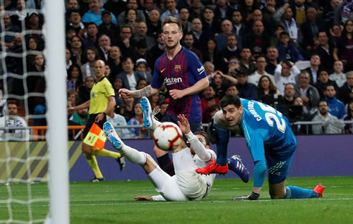 La Liga tái xuất, châu Âu hân hoan