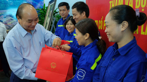 Quảng Ninh năng động, dám nghĩ dám làm