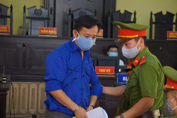 Cảnh giác báo cáo láo!