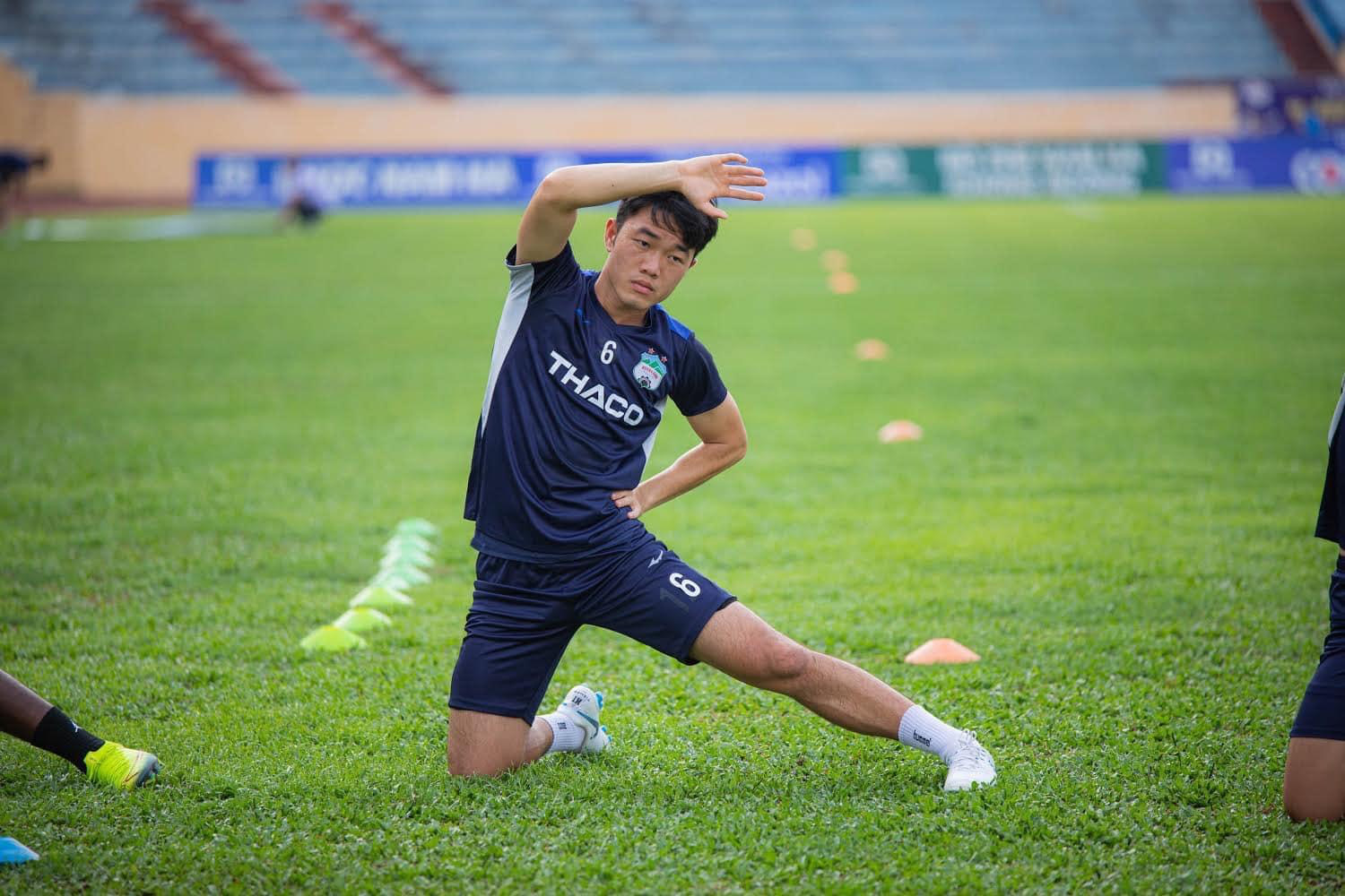 Vì sao Lương Xuân Trường chia tay HAGL ngay sau trận thua Nam Định?