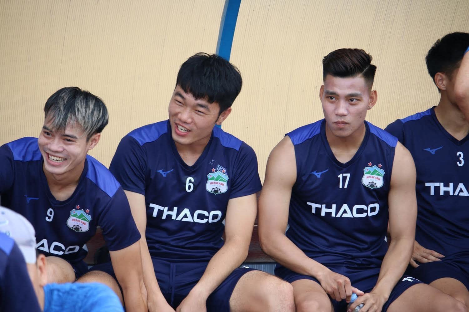 Vì sao Lương Xuân Trường chia tay HAGL ngay sau trận thua Nam Định? - Ảnh 2.