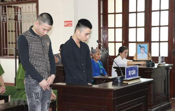 Cuộc gọi đ&aacute;ng ngờ v&agrave; x&aacute;c người bị đẩy xuống đ&egrave;o trong đ&ecirc;m - Ảnh 1.
