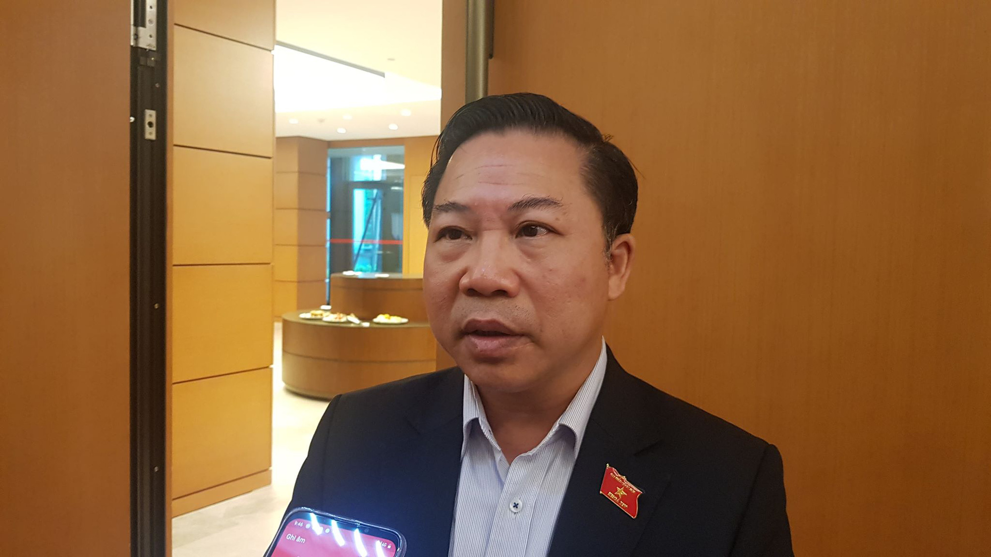 Người Trung Quốc thu&ecirc;, mua đất đai, Bộ trưởng TN-MT n&oacute;i kh&ocirc;ng sai theo Luật Đất đai! - Ảnh 3.