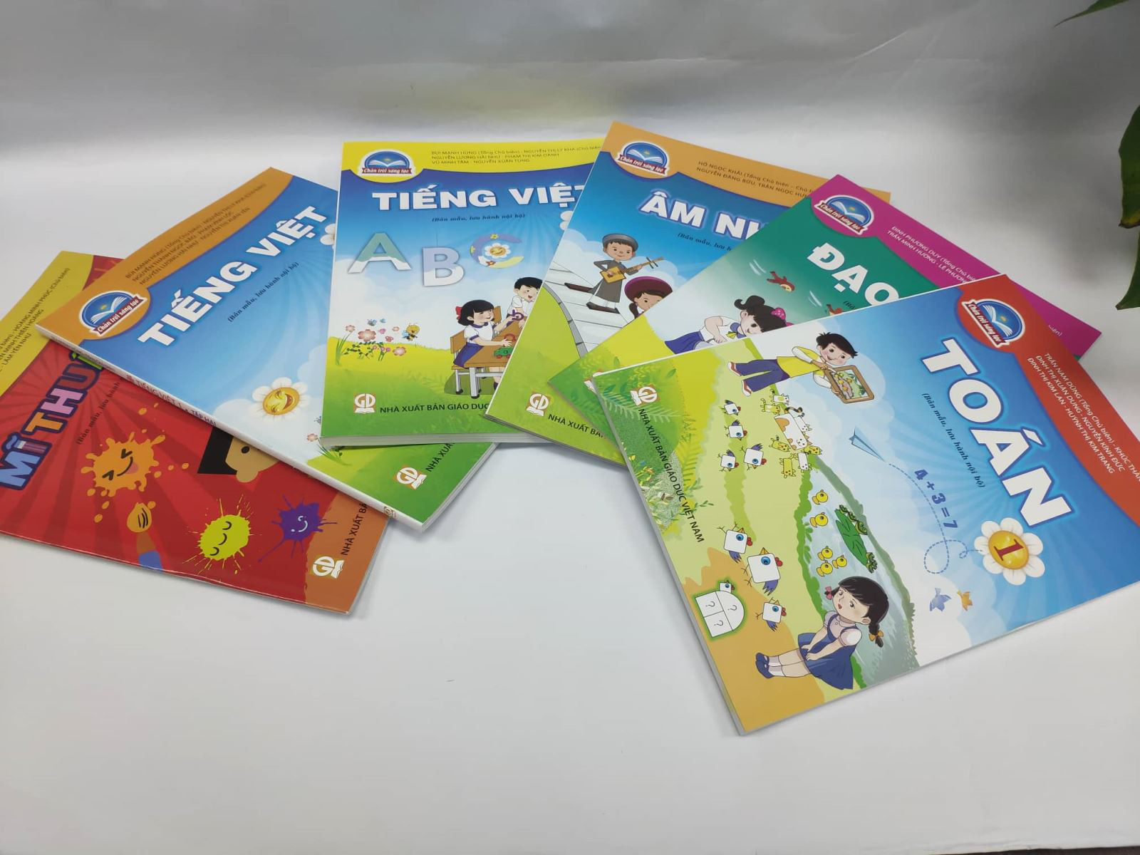 Nhiều địa phương chọn SGK "Chân trời sáng tạo": Cần tôn trọng kết quả chọn sách