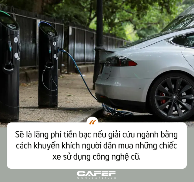 Những người lần đầu tiên nghĩ đến chuyện mua ôtô vì... dịch bệnh - Ảnh 7.