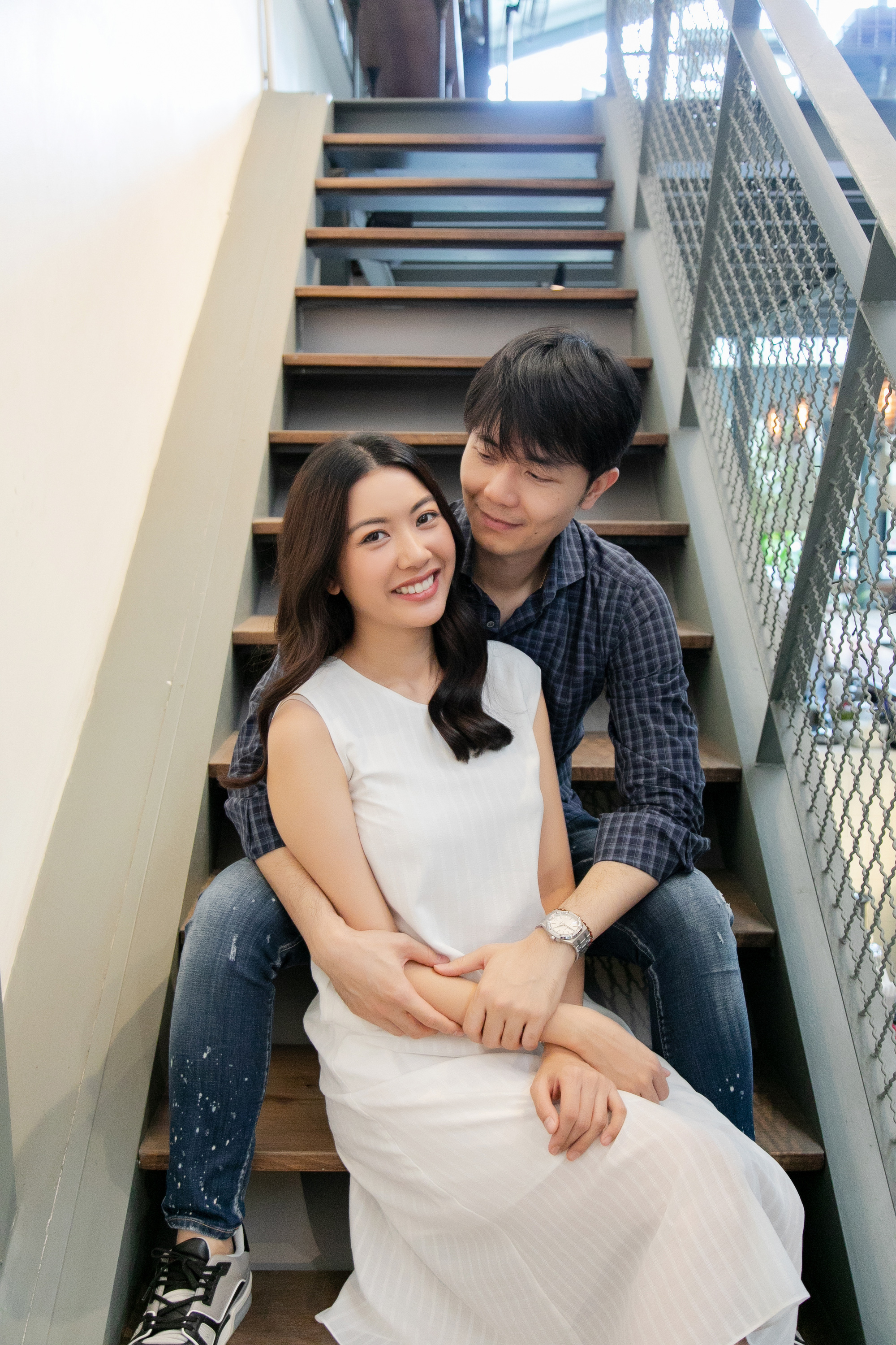 &Aacute; hậu Th&uacute;y V&acirc;n tiết lộ ng&agrave;y trọng đại - Ảnh 1.
