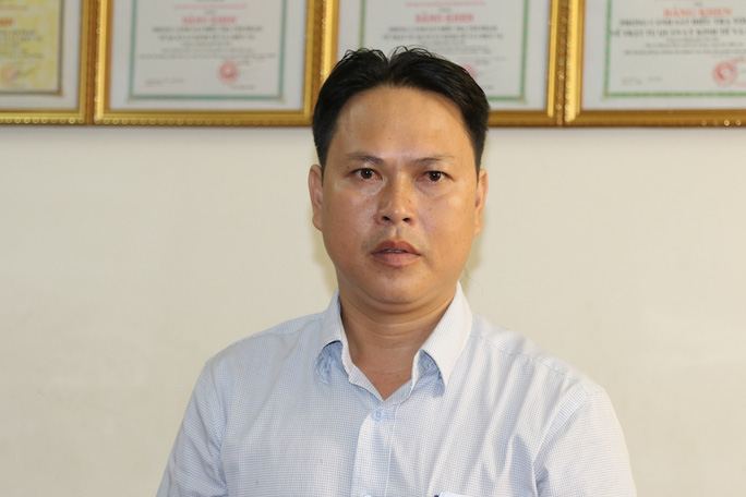 Doanh nghiệp bị thanh tra giao thông "ép" chi 12 triệu/tháng để không lập biên bản