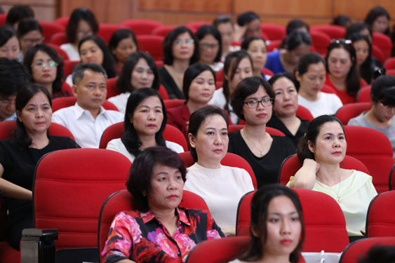 Hà Nội đánh giá hiệu quả đề án sữa học đường