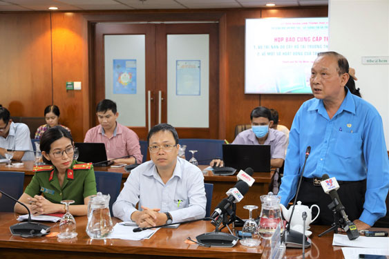 Từ vụ cây phượng vĩ ngã đổ, đè chết học sinh: Phải đề cao an toàn học đường!