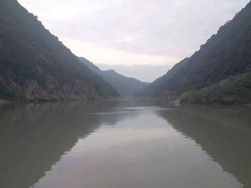 Mùa hè về Quảng ngao du