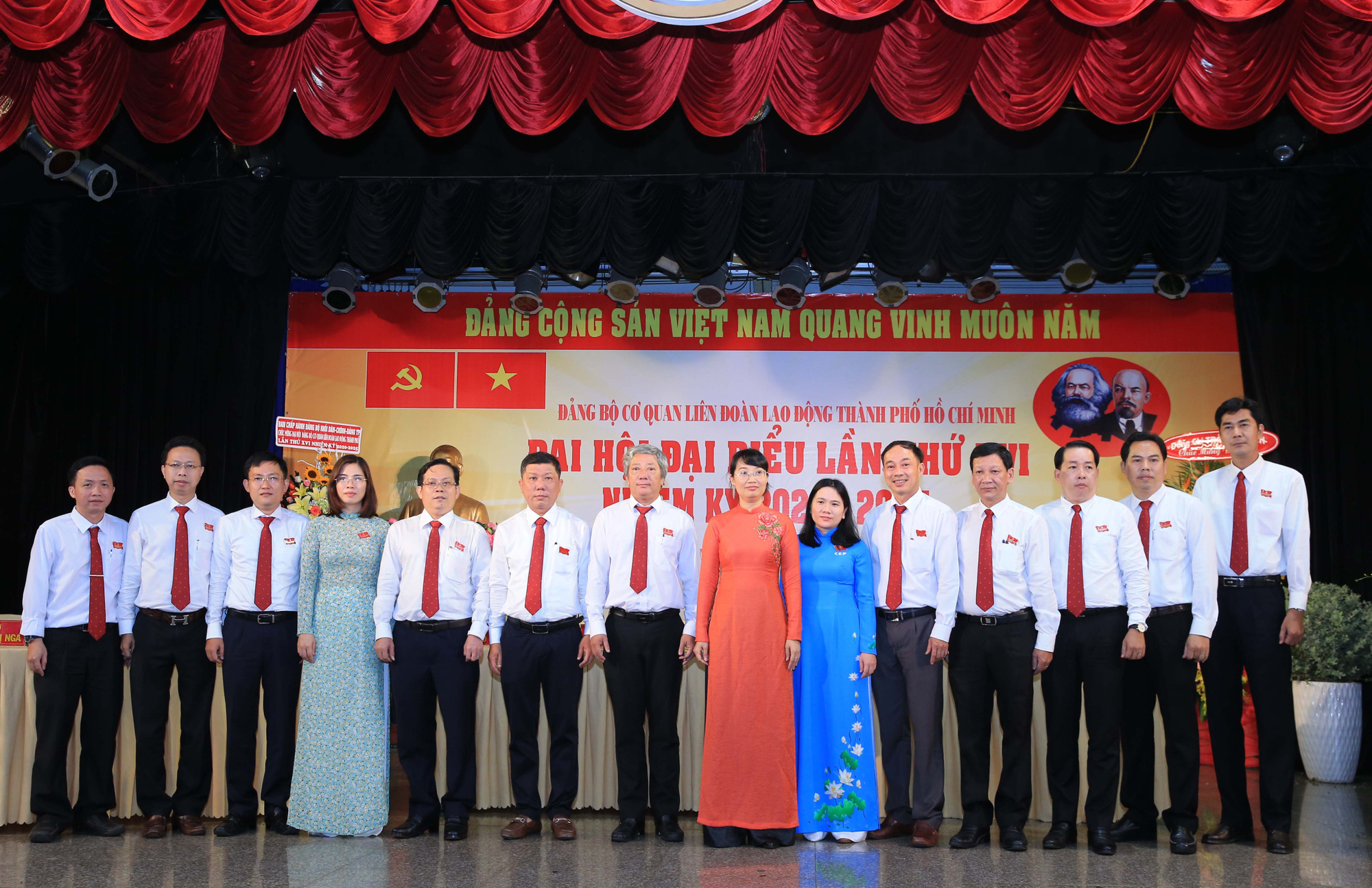 Nắm bắt cơ hội, sẵn sàng đối diện thách thức - Ảnh 1.