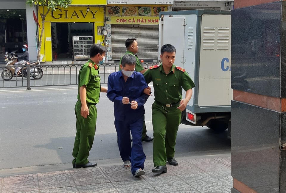 TỪ NĂM 2015 ĐẾN 2019: 6.432 trẻ em bị x&acirc;m hại t&igrave;nh dục - Ảnh 1.