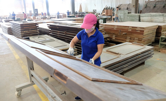 Vạ lây vì đối tác phá sản