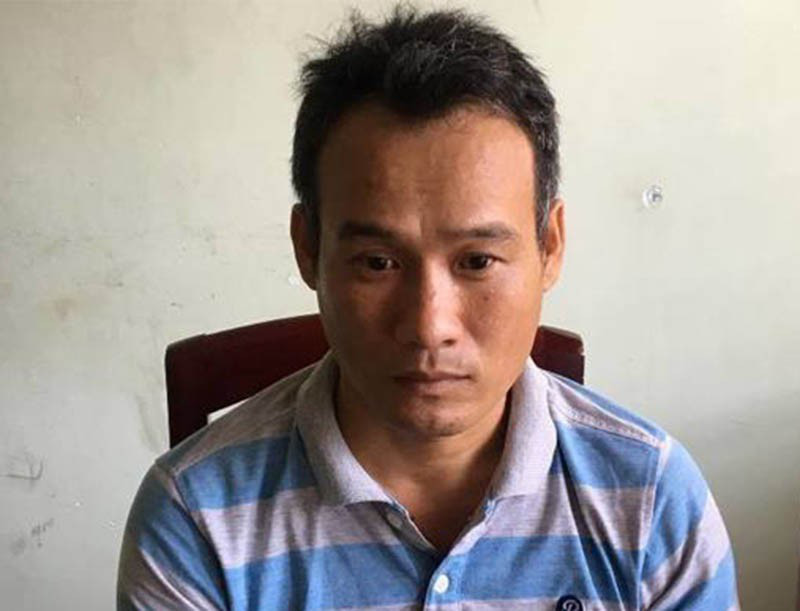 Đánh chết bạn vì không chịu mang bia qua bàn mời "giao lưu"