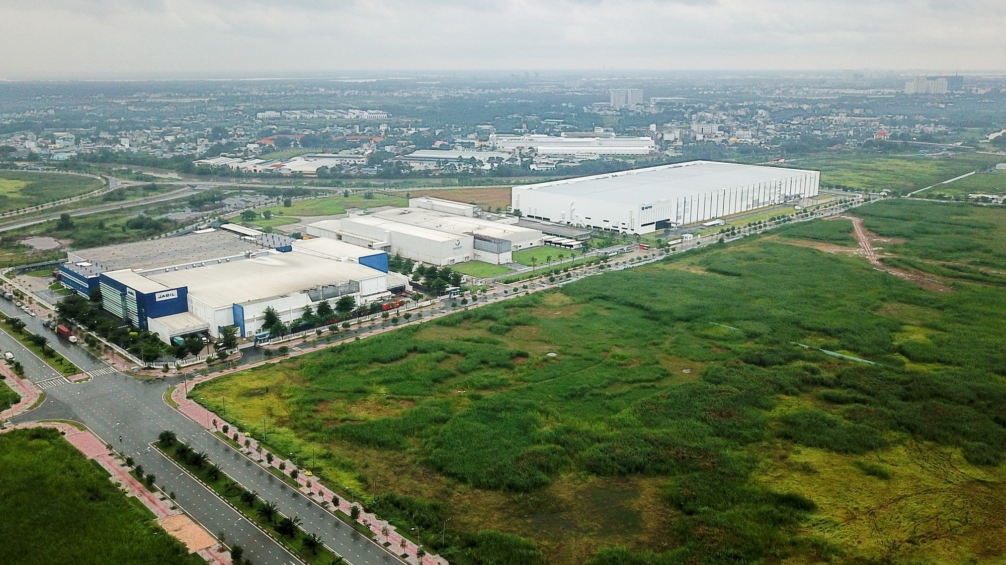TP HCM ph&aacute;t triển khu Đ&ocirc;ng: Cơ hội cho bất động sản hưởng lợi - Ảnh 3.