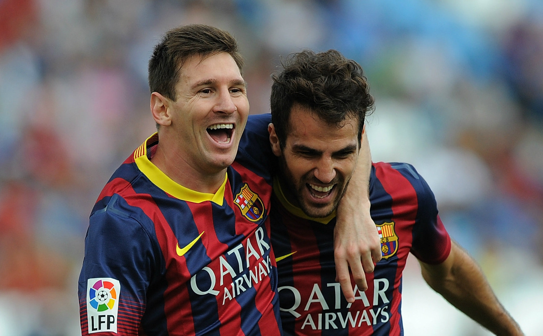 Học viện La Masia gây thất vọng, Barcelona khó mơ thế hệ vàng - Ảnh 9.