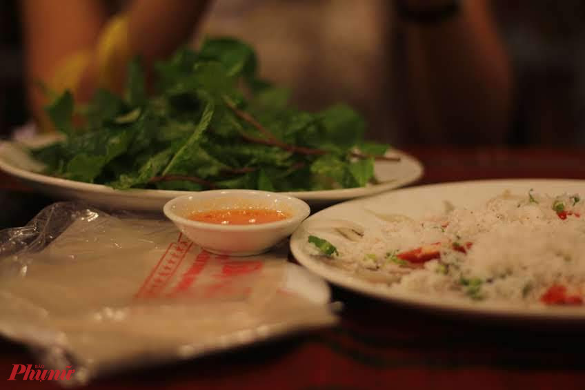 Đến Ph&uacute; Quốc săn gỏi c&aacute; giỏi - Ảnh 1.