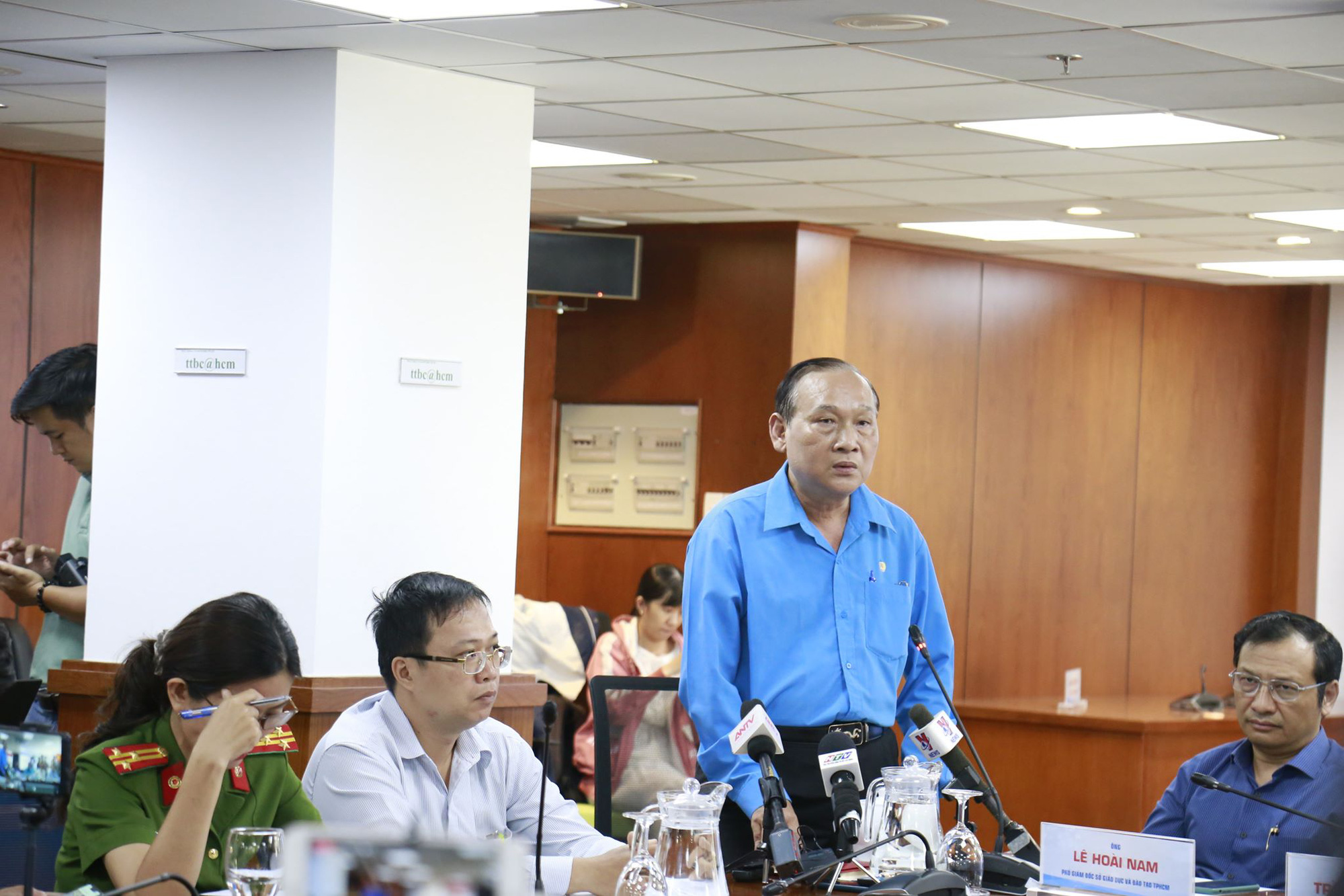 C&acirc;y bật gốc khiến 1 học sinh tử vong: Hiệu trưởng chịu tr&aacute;ch nhiệm ch&iacute;nh - Ảnh 5.