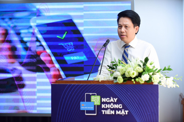 ZaloPay đẩy mạnh phát triển “Cộng đồng không tiền mặt” trên nền tảng Zalo - Ảnh 1.