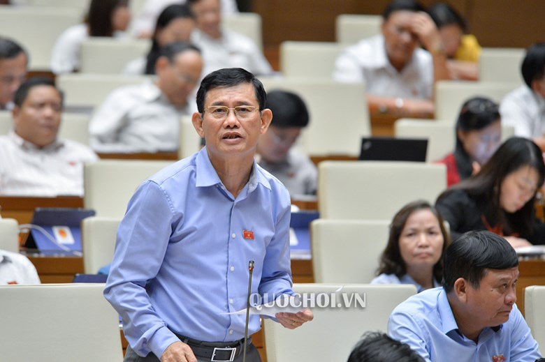 Cần áp dụng biện pháp "thiến hóa học" với những kẻ xâm hại tình dục trẻ em