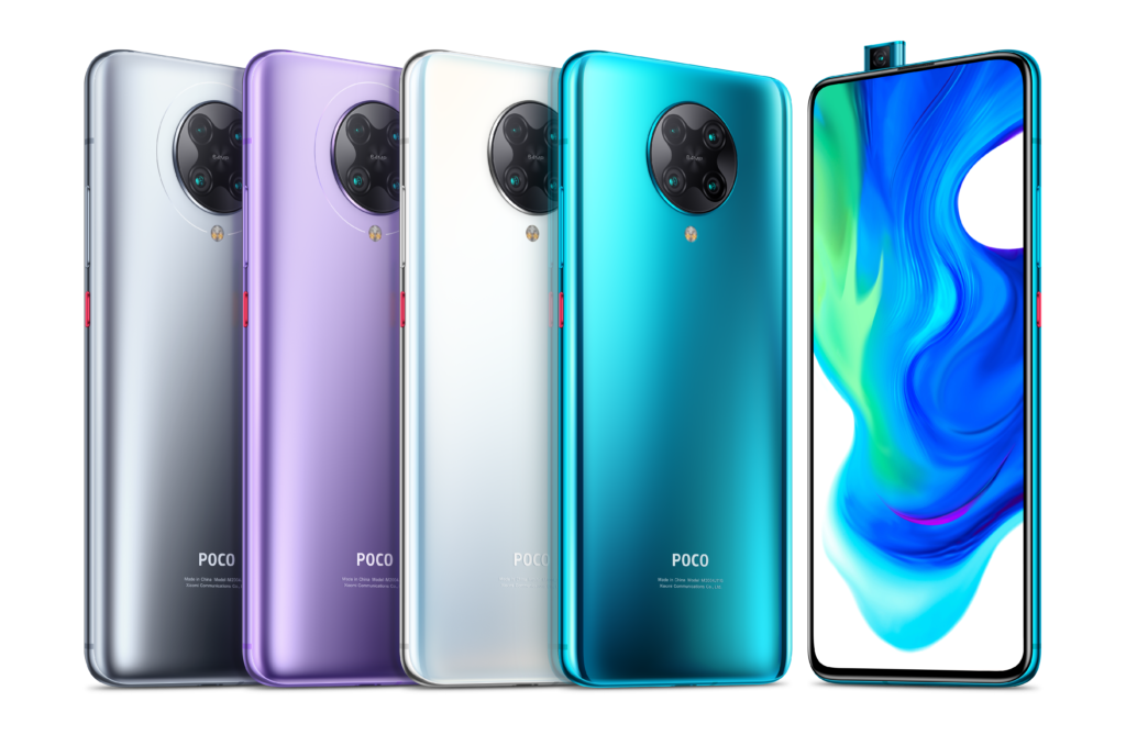 POCO F2 Pro: Flagship killer đ&atilde; trở lại - Ảnh 1.