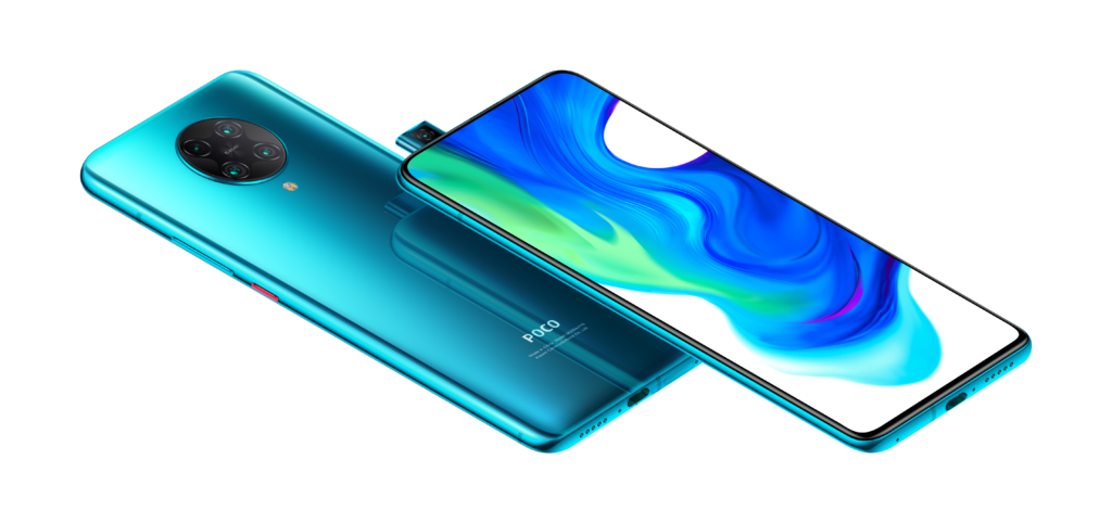 POCO F2 Pro: Flagship killer đ&atilde; trở lại - Ảnh 2.