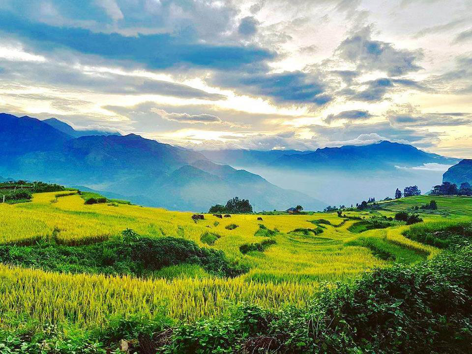Lai Ch&acirc;u - vẻ đẹp nơi cuối trời T&acirc;y Bắc - Ảnh 1.
