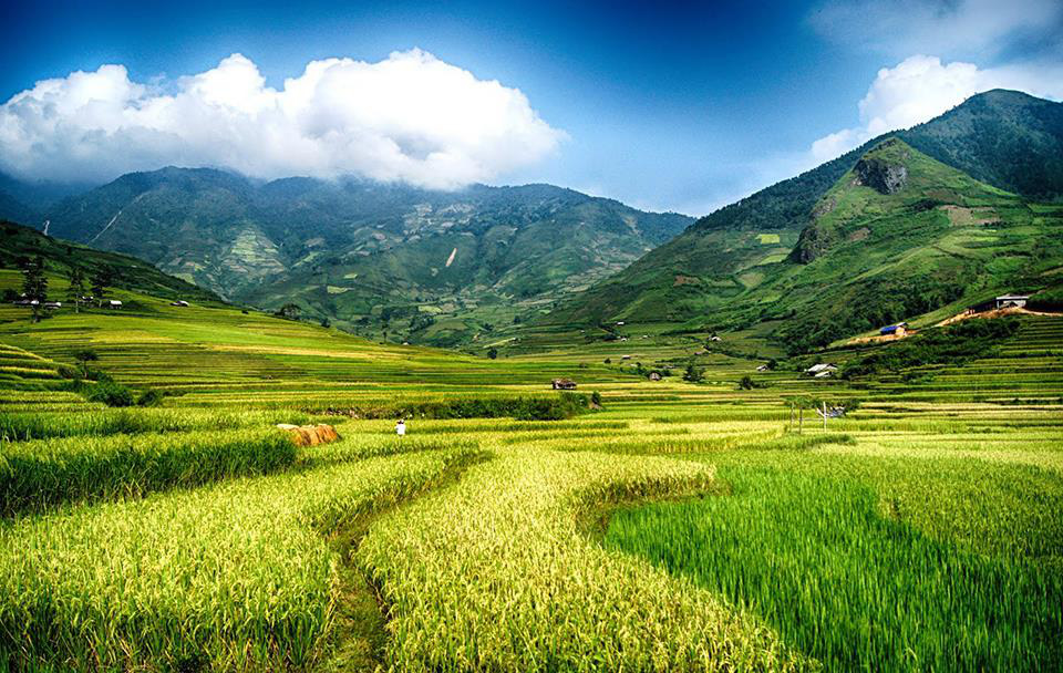 Lai Ch&acirc;u - vẻ đẹp nơi cuối trời T&acirc;y Bắc - Ảnh 2.