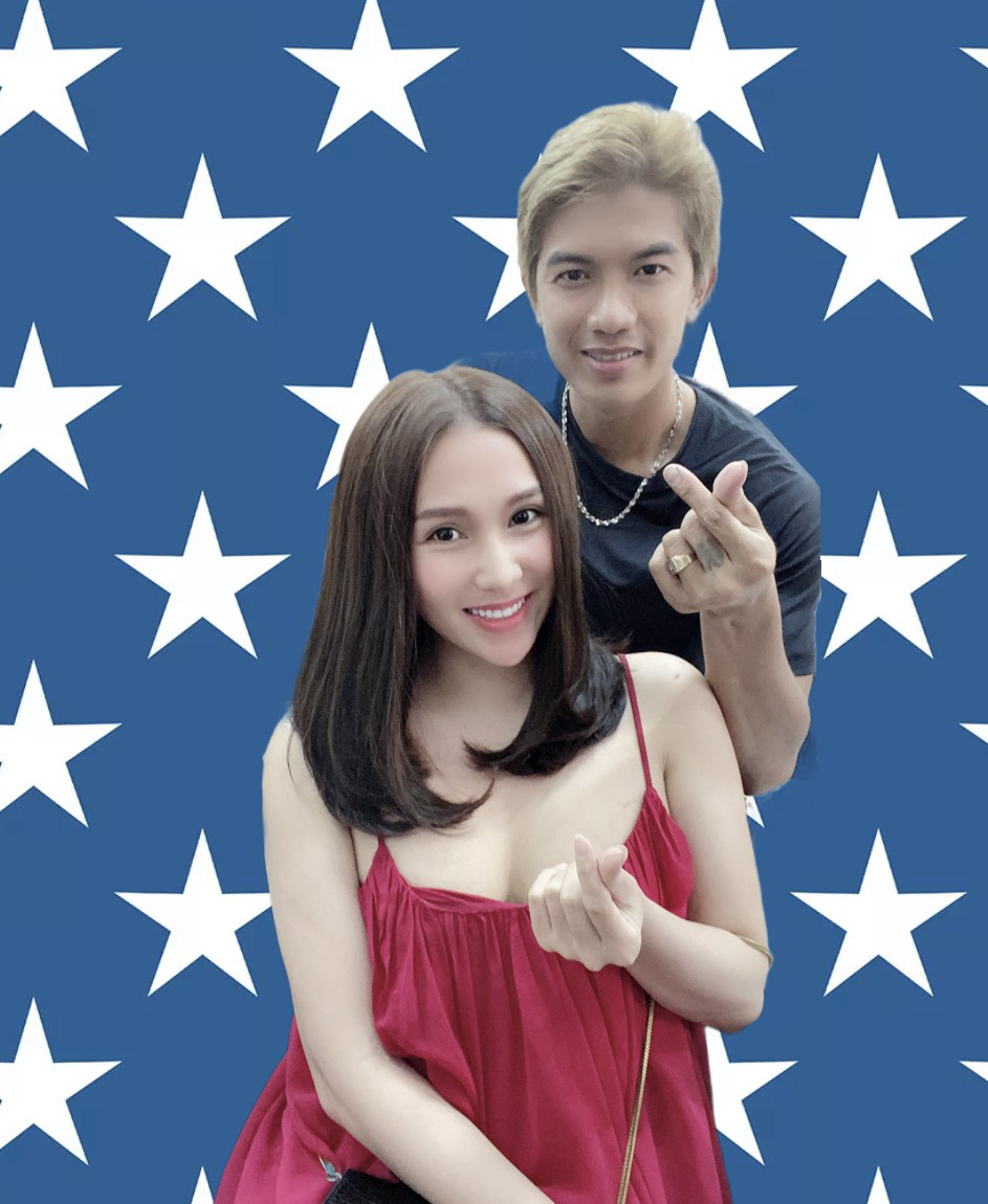 SALON H&ugrave;ng Đ&ocirc;ng Tinh: Nơi vẻ đẹp thăng hoa - Ảnh 3.