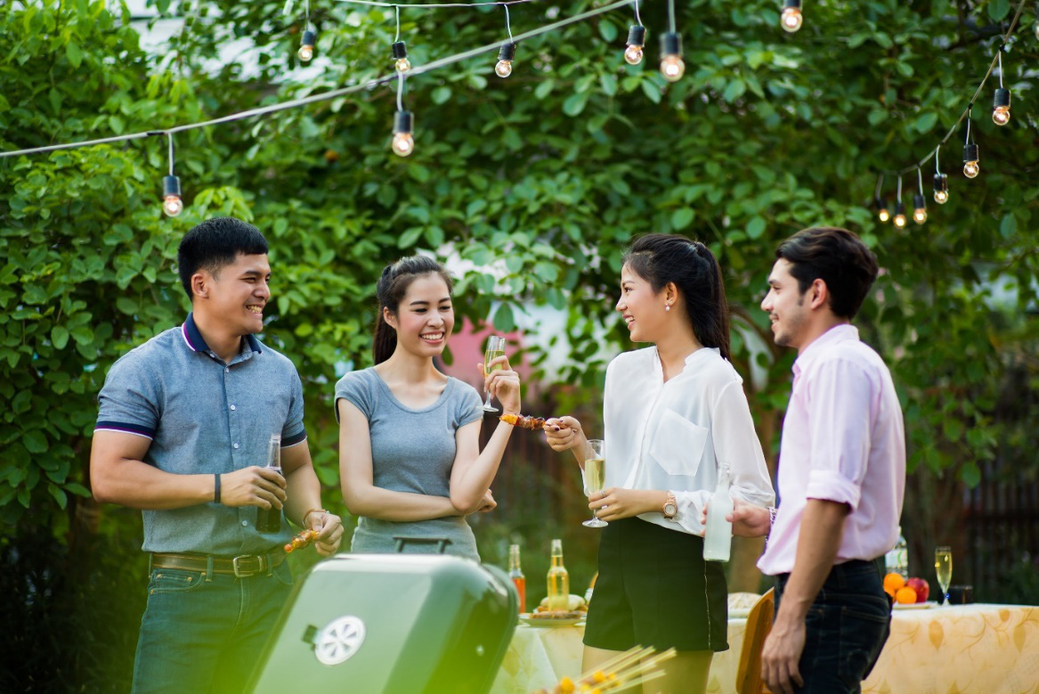 Tận hưởng chuẩn sống sinh th&aacute;i &ldquo;tất cả trong một&rdquo; tại Aqua City - Ảnh 3.